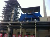 废碱焚烧电除尘器